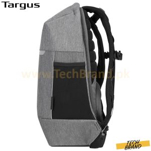 Targus CityLite Pro Security Backpack 15.6″ Dark / Grey TBB58502GL-70