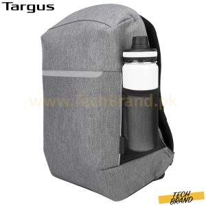 Targus CityLite Pro Security Backpack 15.6″ Dark / Grey TBB58502GL-70