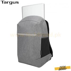 Targus CityLite Pro Security Backpack 15.6″ Dark / Grey TBB58502GL-70