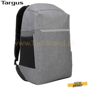 Targus CityLite Pro Security Backpack 15.6″ Dark / Grey TBB58502GL-70