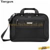 Targus Corporate Traveller 15.6″ Topload Laptop Case – Black