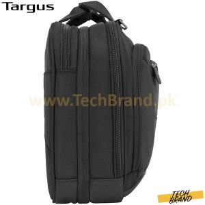 Targus Corporate Traveller 15.6″ Topload Laptop Case – Black