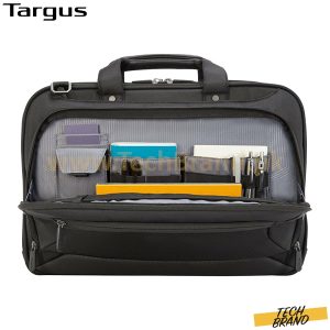 Targus Corporate Traveller 15.6″ Topload Laptop Case – Black