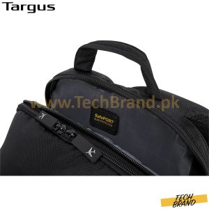 Targus 15.6″ Revolution Checkpoint-Friendly Backpack TEB005US-74