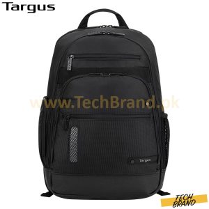 Targus 15.6″ Revolution Checkpoint-Friendly Backpack TEB005US-74