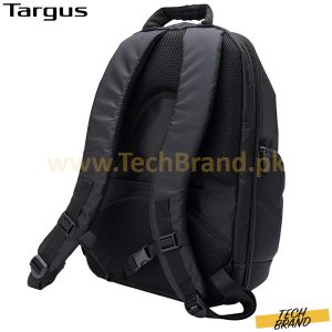 Targus 15.6″ Revolution Checkpoint-Friendly Backpack TEB005US-74