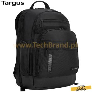 Targus 15.6″ Revolution Checkpoint-Friendly Backpack TEB005US-74