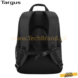 Targus 15.6″ Revolution Checkpoint-Friendly Backpack TEB005US-74