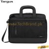 Targus 15.6″ Revolution Checkpoint-Friendly Briefcase TTL416US