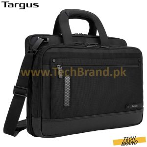 Targus 15.6″ Revolution Checkpoint-Friendly Briefcase TTL416US