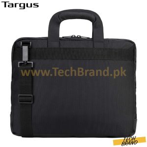 Targus 15.6″ Revolution Checkpoint-Friendly Briefcase TTL416US