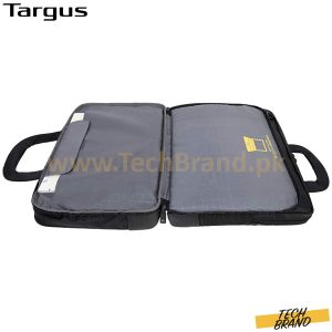 Targus 15.6″ Revolution Checkpoint-Friendly Briefcase TTL416US