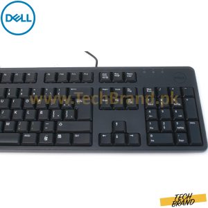 Dell KB212-B USB Wired Keyboard