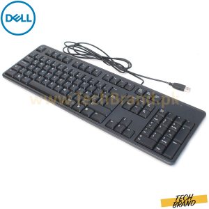 Dell KB212-B USB Wired Keyboard