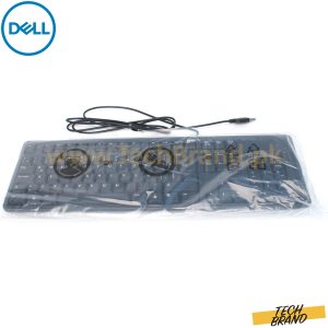 Dell KB212-B USB Wired Keyboard