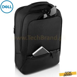 Original Dell EcoLoop Premier Backpack 15.6 Box packed