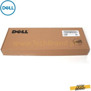 Dell KB212-B USB Wired Keyboard