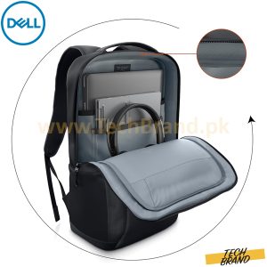 Dell EcoLoop Pro Slim Backpack 15 (CP5724S)