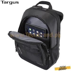 Targus 15.6″ Revolution Checkpoint-Friendly Backpack TEB005US-74