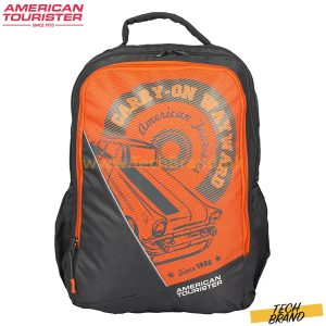 AMERICAN TOURISTER 36L School Backpack