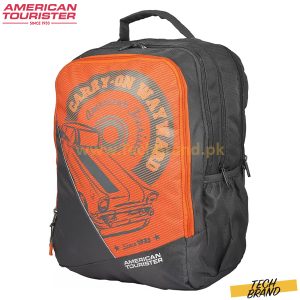 AMERICAN TOURISTER 36L School Backpack