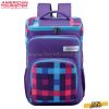 AMERICAN TOURISTER Large 36 L Backpack SWOODLE BACKPACK