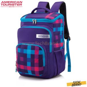 AMERICAN TOURISTER Large 36 L Backpack SWOODLE BACKPACK