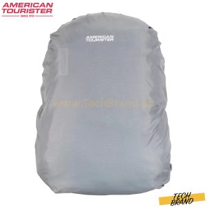 AMERICAN TOURISTER YONGO Raincover 33L - Blue