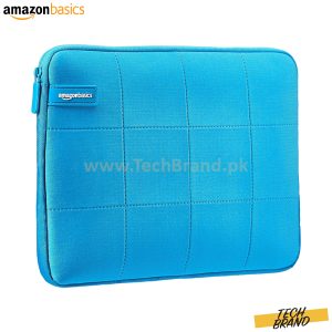 Amazon Basics 13.3″ Urban Laptop Sleeve Blue