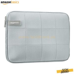 Amazon Basics 13.3" Urban Laptop Sleeve Grey