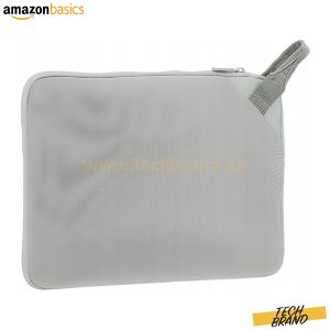 Amazon Basics 13.3″ Professional Laptop Sleeve Case – Gray