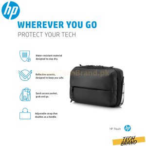 HP Tech Pouch - 14V34AA