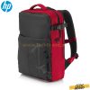 HP OMEN BACKPACK 17.3 inch BLACK/RED 4YJ80AA