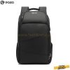 POSO 17″ Laptop Backpack TSA Travel Backpack black Model PS-655