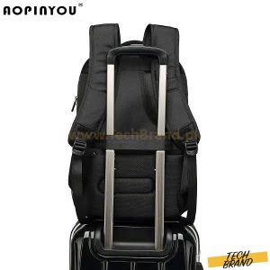 Aopinyou AP-21 Laptop Backpack