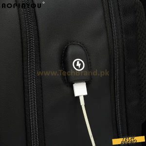 Aopinyou AP-21 Laptop Backpack