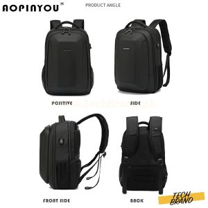 Aopinyou AP-21 Laptop Backpack