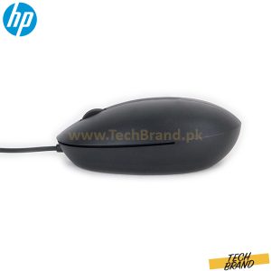 Original HP Wired Desktop 320M Mouse