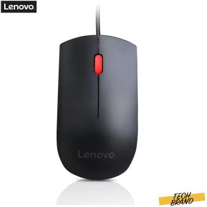 Original Lenovo Essential USB Mouse