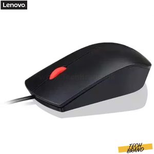 Original Lenovo Essential USB Mouse