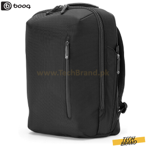 Booq Pack Pro Backpack | Black Nylon