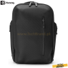 Booq Pack Pro Backpack | Black Nylon