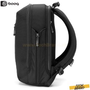 Booq Pack Pro Backpack | Black Nylon