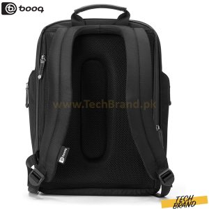 Booq Pack Pro Backpack | Black Nylon