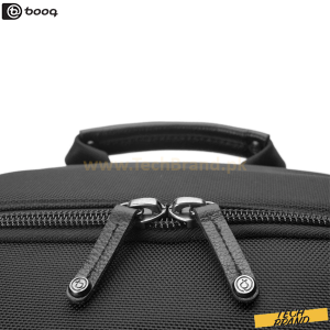 Booq Pack Pro Backpack | Black Nylon