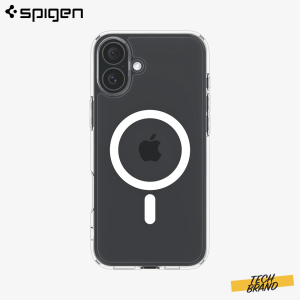 Spigen iPhone 16