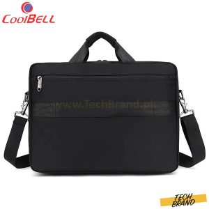 Coolbell CB-2120 15.6″ Laptop Bag Black