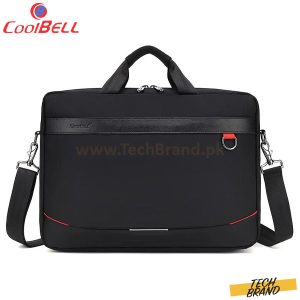 Coolbell CB-2120 15.6″ Laptop Bag Black