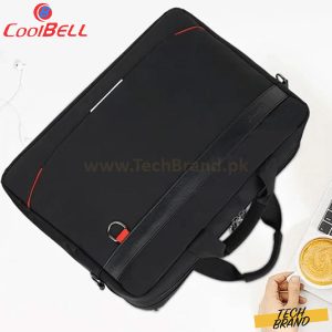 Coolbell CB-2120 15.6″ Laptop Bag Black