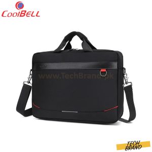 Coolbell CB-2120 15.6″ Laptop Bag Black